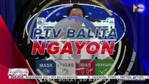 #PTVBalitaNgayon | Nov. 23, 2021 / 4:00 p.m. update