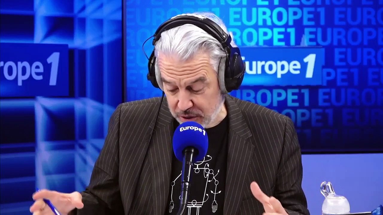 Jérémy Ferrari, humoriste