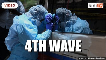 Covid-19: Govt ready to face fourth wave