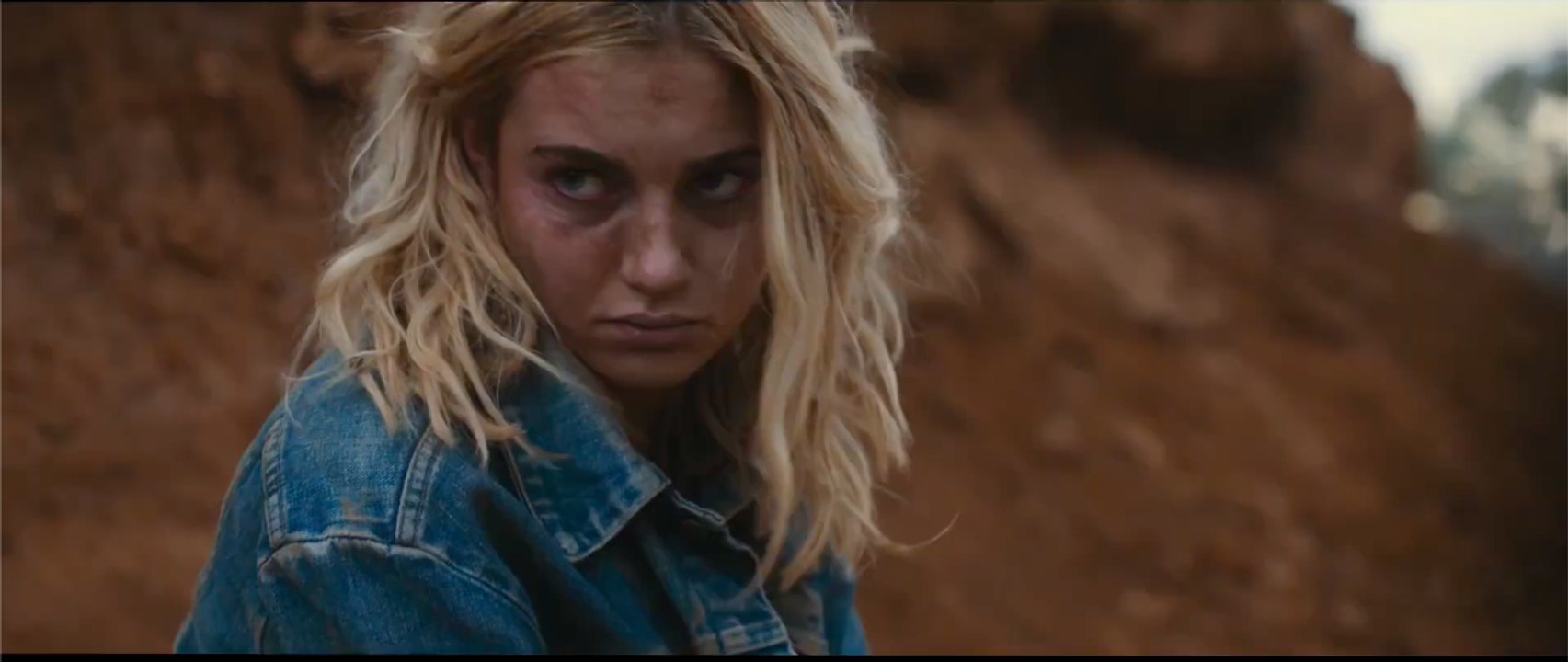 Outback - Trailer (Deutsch) HD