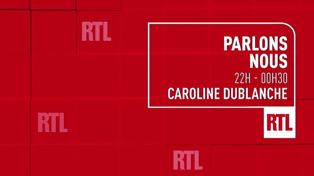 Extrait de l'émission Parlons-Nous du 22/11/2021