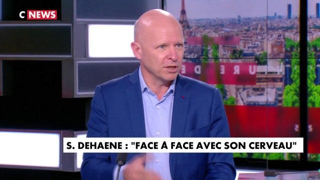 Stanislas Dehaene : «L'addiction aux écrans et au papier, c'est presque la même chose»