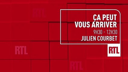 Le journal RTL de 10h du 23 novembre 2021