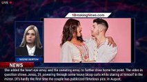 Priyanka Chopra shuts down Nick Jonas split rumors with thirsty comment - 1breakingnews.com