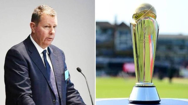 Champions Trophy 2025 : ICC Confidence On Pak.. Teamindia కి సవాల్ || Oneindia Telugu