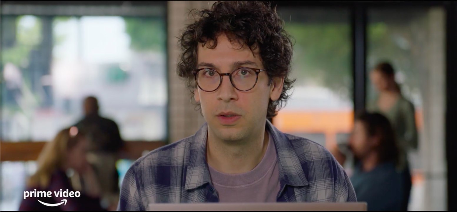 As We See It - S01 Trailer (Deutsche UT)