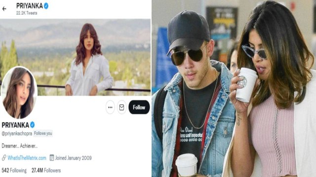 Priyanka Chopra - Nick Jonas విడాకులు.. సెన్సేషనల్ రూమర్...!! || Filmibeat Telugu