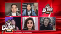 The Clash 2021: Sino ang biggest threat sa tambalan nina Jeffrey Dela Torre at Fame Gomez?