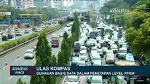 Pemprov Jawa Timur Siap Jalankan PPKM Level 3: Tunggu Keputusan Resmi dari Pemerintah Pusat