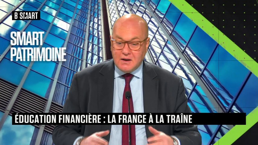 Éducation financière : la France à la traîne