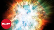 Las supernovas más espectaculares del universo