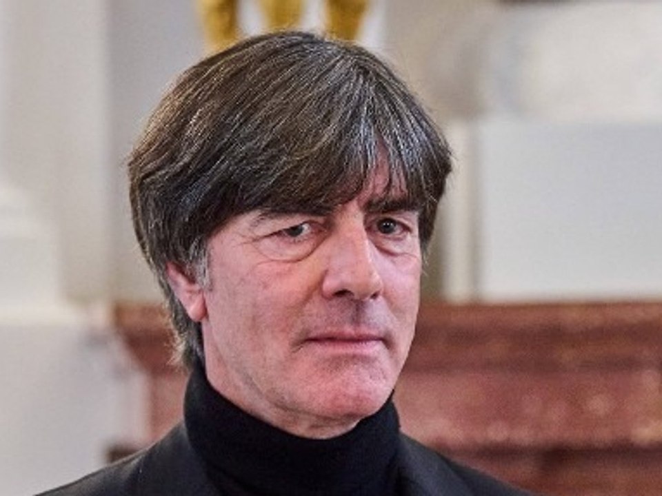 Impfchaos beim FC Bayern: Jetzt schaltet sich Jogi Löw ein