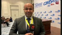مراسل MBC MASR يكشف لنا تفاصيل وكواليس استضافة مصر اليوم لقمة الكوميسا في العاصمة الإدارية