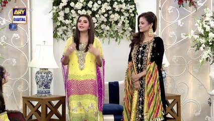 Good Morning Pakistan – 23rd November 2021