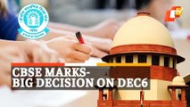 CBSE Exams Big Update On Marks: SC To Hear Plea Of Students For Retaining Original Results!