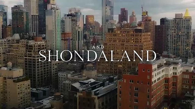 Inventing Anna : la nouvelle série de Shonda Rhimes s'offre une bande-annonce (VO)