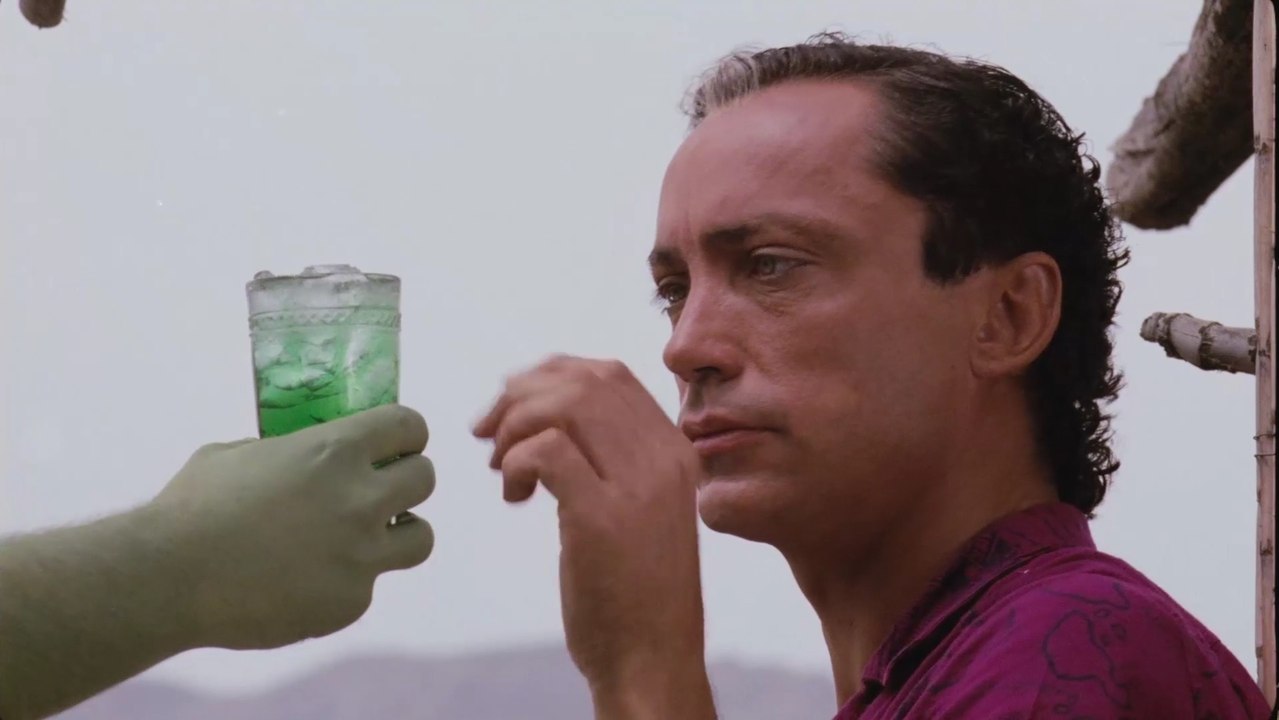 Pankow ’95 - Trailer (Deutsch) HD