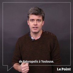 État des lieux de la liberté en France, avec Gaspard Koenig
