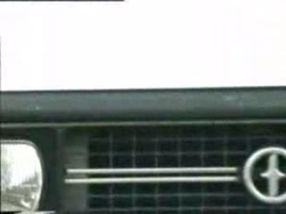 TOP GEAR - FSO POLONEZ