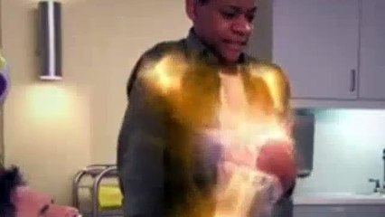 Lab Rats Season 4 Episode 17 Human Eddy