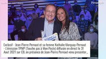 Jean-Pierre Pernaut, opéré d'un cancer du poumon : réveil à J 3, soins intensifs... Les détails de l'intervention