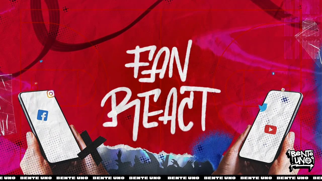 Bente Uno (Fan React): Best nickname for Jalen Green