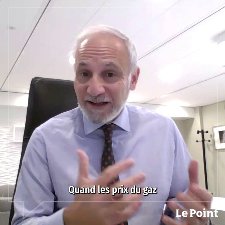 Comment expliquer l'augmentation du prix de l'énergie en France ?
