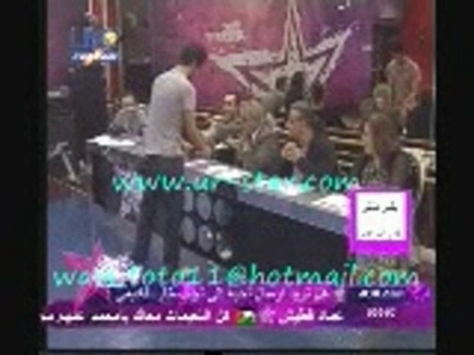 Evaluation 03/03 - Star Academy LBC5  (3)