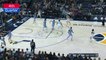 Jackson Jr comes up clutch as Grizzlies edge Jazz in thriller