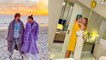 Justin Bieber Dedicated A Sweet Message To Hailey Bieber On Her 25th Birthday