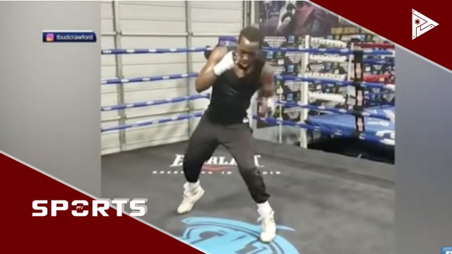 Boxing analyst: Ugas o Spence Jr., posibleng sunod na makalaban ni Crawford #PTVSports