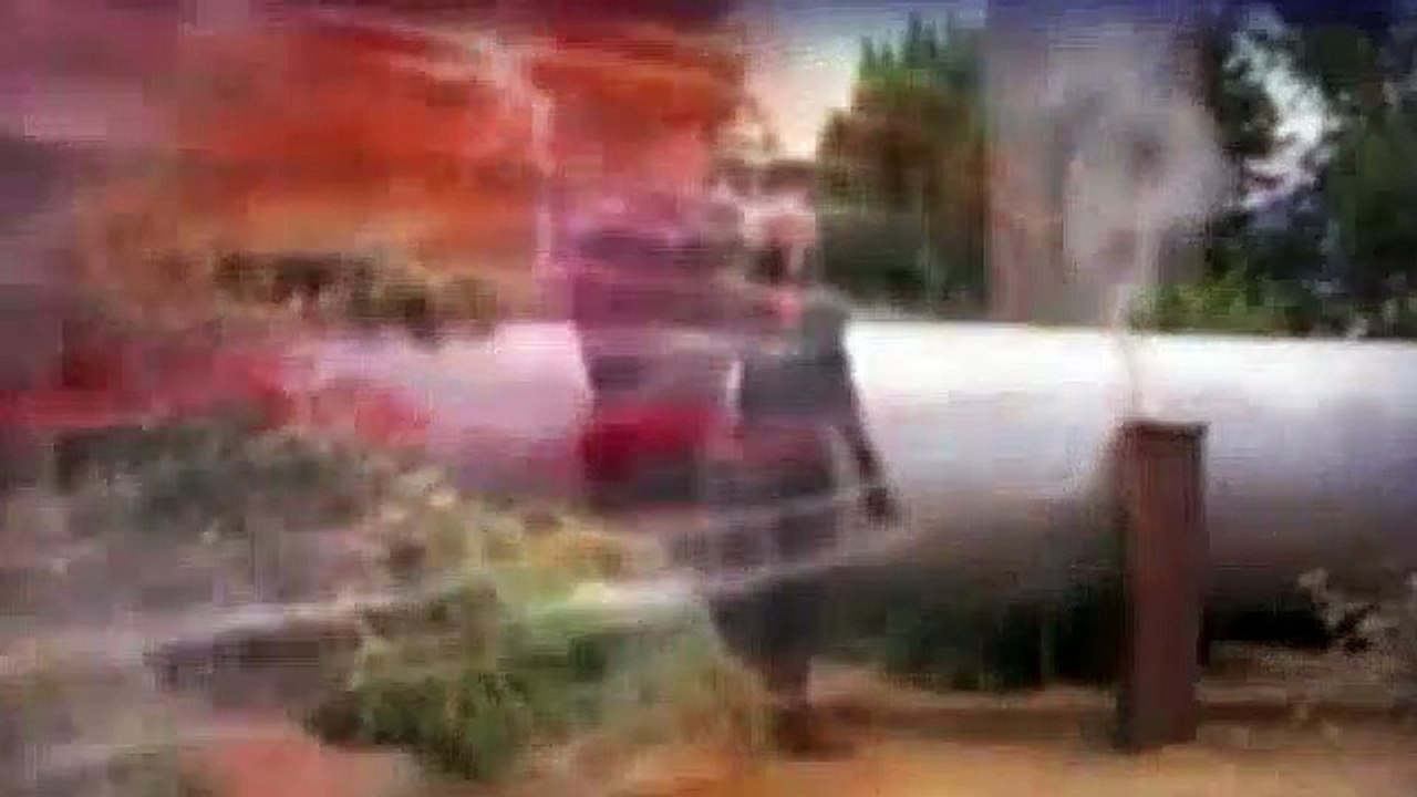 Lab Rats Season 4 Episode 24 The Vanishing (2)