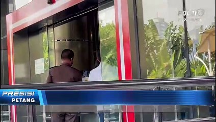 Polri Menyiapkan Legalitas Bagi Mantan Pegawai KPK