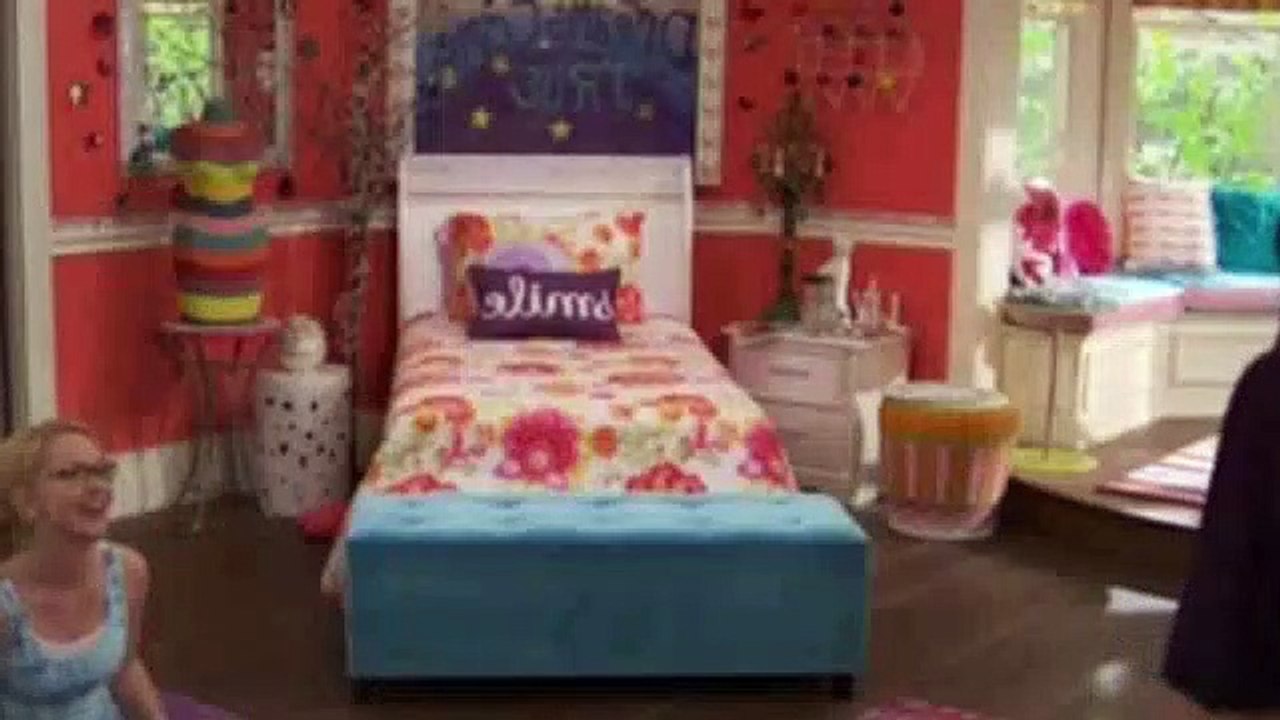Liv And Maddie Season 1 Episode 4 - Steal-a-Rooney