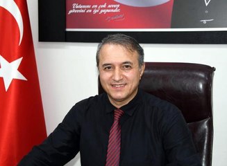 Son dakika! PROF. DR. TECER: HAVADA KORONAVİRÜSÜN RNA'SINA RASTLADIK