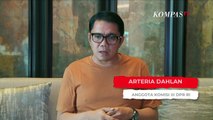 Cerita Arteria Dahlan: Wanita Ngaku Anak Jenderal Sempat Minta Protokol untuk Hajar Saya...