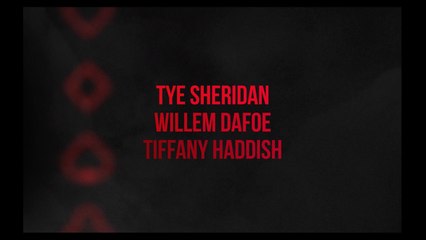 The Card Counter |2021| VOSTFR ~ WebRip