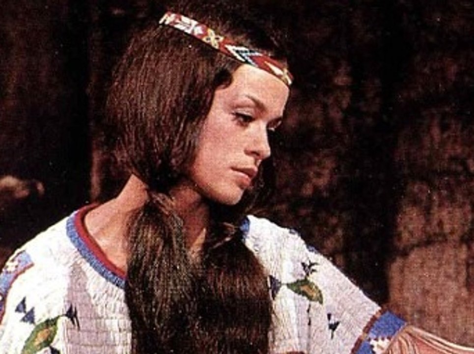 Trauer um 'Winnetous kleine Schwester': Marie Versini ist tot