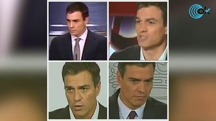 El PP difunde un vídeo con todas las veces que Sánchez dijo que no pactaría con Bildu