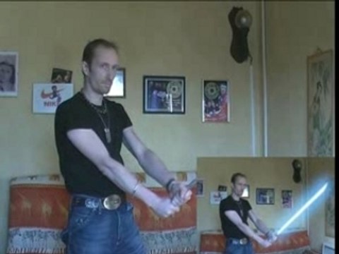 Avant et apres effet starwars