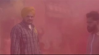 SATISFY - Official Music Video | Sidhu Moose Wala| Shooter Kahlon| New Punjabi Songs 2021