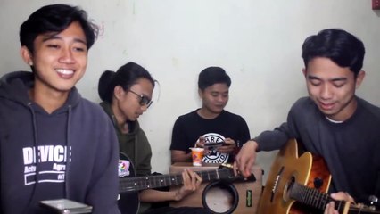 'JIKA' COVER BY RUANG KOST