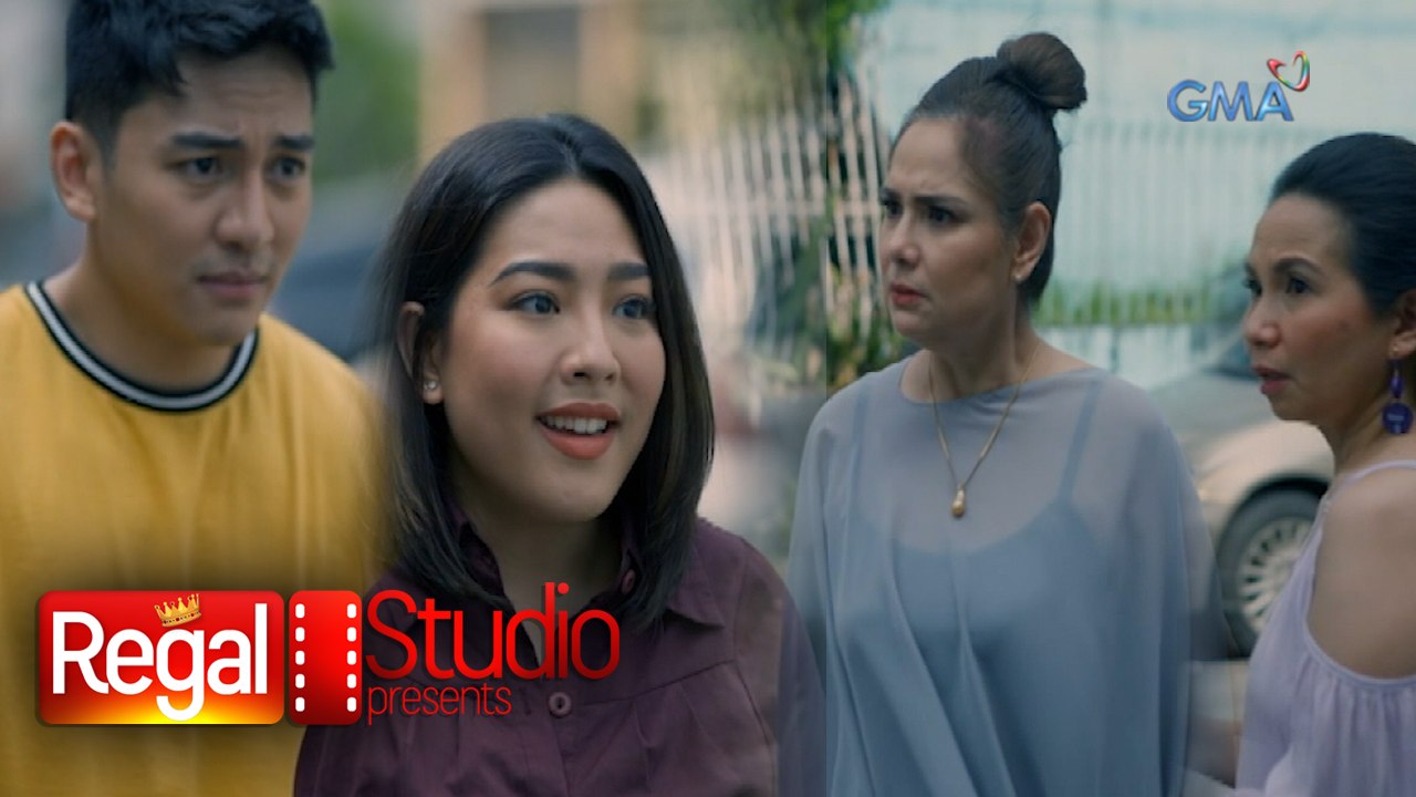 Regal Studio Presents: Baby girl no more! | Anyare Sa 'Yo?