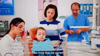 Sir Alex Ferguson tipped to improve Man United as Solskjaer pressure