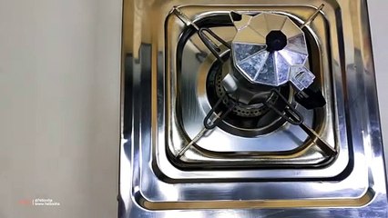 طريقة عمل الاسبريسو البارد