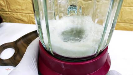 طريقة عمل مشروب السوبيا في المنزل