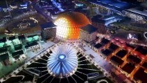 هذا ما تخبئه لكم أجنحة بيبسيكو في إكسبو 2020 دبي