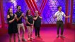 Diana Gil reprend "Voilá" de Barbara Pravi dans "The Voice Portugal"