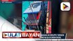Dalawang civilian boats na nagsagawa ng resupply mission sa BRP Sierra Madre, nakarating na sa Ayungin Shoal