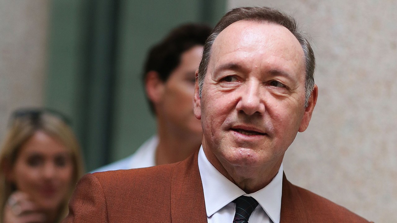 Vertragsbruch: Kevin Spacey muss 31 Millionen Dollar zahlen